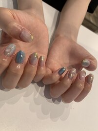 11月♪ネイル