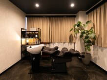 ライル(LUYL)/完全個室のプライベート空間