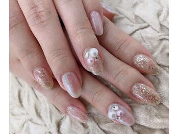 nail design...♪