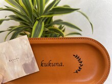 ククナ(Kukuna.)/Open記念