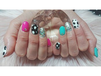 ラネージュ(Laneige)/