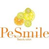 ピースマイル(PeSmile)ロゴ