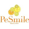 ピースマイル(PeSmile)のお店ロゴ