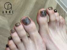 アンネ 梅田 ALLYS店(ANNE)/担当→中島ゆかり