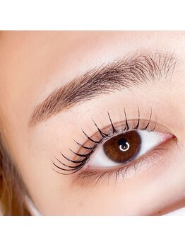 アッシュエヌ(private lash room Hn.)/