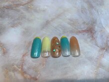 ソルシア(Solsia)/【ハンド】4月定額　￥5000