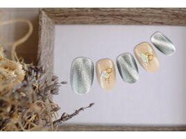 ニュアンス　シアー　【10917】