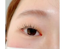 チャミュエル/☆次世代まつげパーマ☆