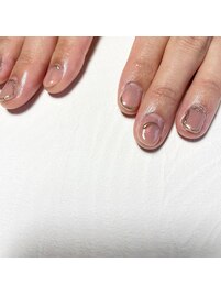 ピンクニュアンス・design art