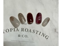 レアーネイル(LEA nail)/定額デザイン