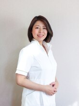 饗庵(モテアン)&nbsp;スタッフ ゆかり