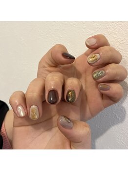 ペル(Per)/おまかせnail