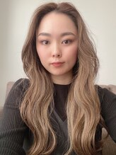 セロシア(Celosia)&nbsp;上利 静