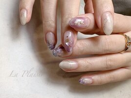 定額デザイン90分初回¥8000