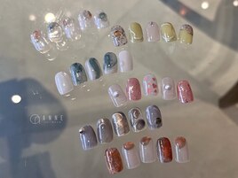 【パラジェル】7月monthly