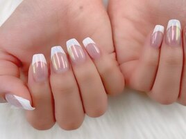 フレンチ＋ミラー(1650円)