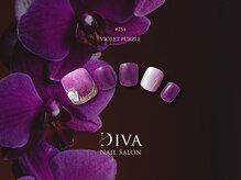 ディーバ 相模大野店(Diva)/FootデザインSelect