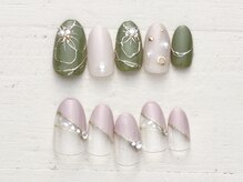 ネイルミックス 池袋店(Nail Mix)