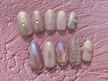 ルビー バイ イノセンシア(RUBY by INOCENCIA)/