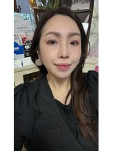 ネイルサロン ド トメール(Nailsalon de Tomailes)&nbsp;Tomoko .a