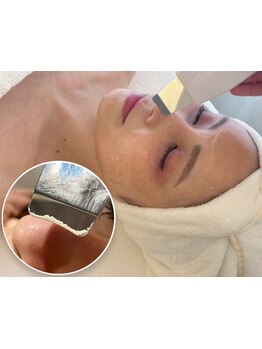 毛穴ケアをしたい