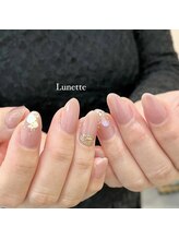 ルネット(Lunette)/design by yoshino