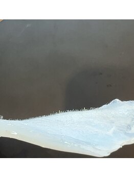 ホワイトワックス 京都四条烏丸(WHITE WAX)/角栓までワックスでOFF!