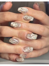 ぷくぷくキラキラマグ！