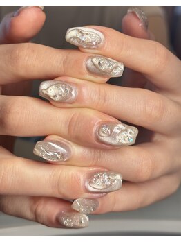 アタラクシア(Ataraxia)/ぷくぷくキラキラマグ！