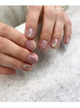 プレイス インク ネイル(plays inc. nail)/