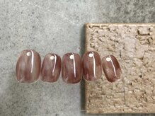 アオ おもろまち(ao.)/柔らかココアブラウン