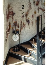 ホグ(HOG)/＊お店は2F～その２～＊