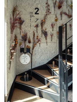 ホグ(HOG)/＊お店は2F～その２～＊