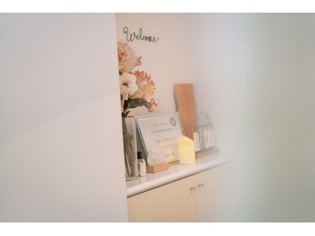 ドゥ ドルチェ(Due dolce)/カフェのような居心地の良さ