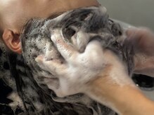 アリソン(Allison)/高級ヘッドスパ