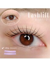 ククナ(KUKUNA)/まつげパーマ