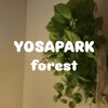 ヨサパーク フォレスト緑園(YOSA PARK)のお店ロゴ