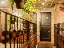 レイール 吉祥寺(Reir)の雰囲気（《nail》高いデザイン力&ご提案/リラックスできるおしゃれ雰囲気）