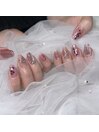 Valentinenail