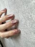 【新メニュー！！】ハンド◆フラッシュマグ　￥7500【キラツヤ♪】