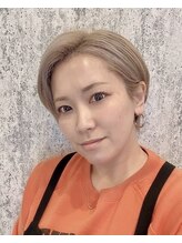 リンク(LINC.)&nbsp;MAI TAKESHITA