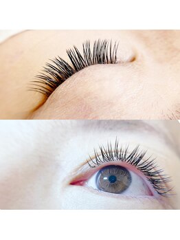 セリン 上野店(serin)/フラットラッシュ150本