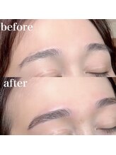 ソプラ 京都駅前店(sopra)/ストレート