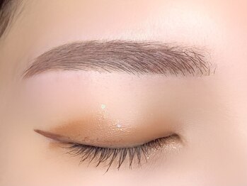 マム 錦糸町店(ma’am)/アイブロウ ma'am