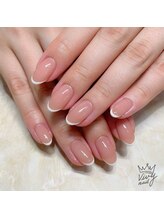 ヴィヴィー ネイル(vivy nail)/ハンドネイル