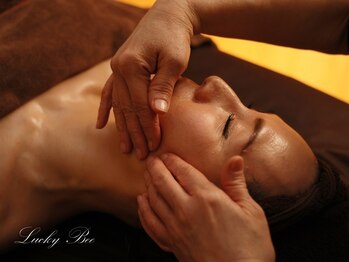 アロマサロン ラッキービー(Lucky Bee)