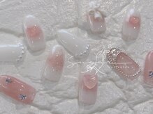 シュガー(Sugar)/ワンホンネイル