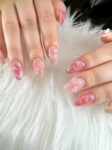レアネイル(Lea nail)/