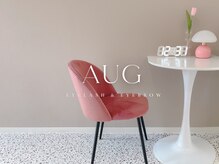 アグ(AUG)の雰囲気（5月26日NEW OPEN！ワンゲスト制×完全個室のこだわり空間）