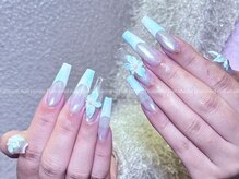ダイアモンドネイルスタジオ 新宿店(Diamond Nail Studio)